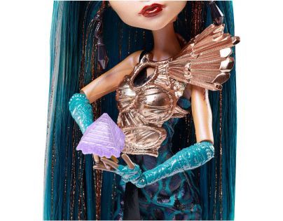 Monster High Bloodway Hrdinky z Boo Yorku - Nefera de Nile