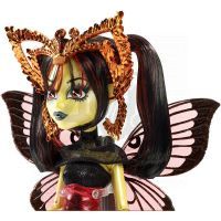 Monster High Bloodway Hvězdné příšerky - Luna Mothews 3