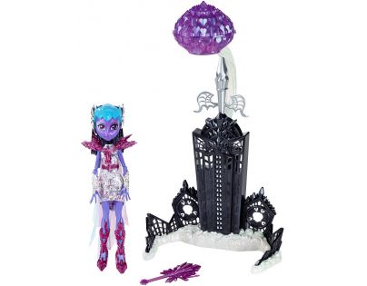 Monster High Bloodway vznášející se Astranova