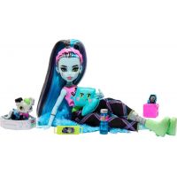 Monster High Creepover party panenka Frankie 4