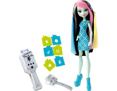 Monster High Elektrizující Frankie