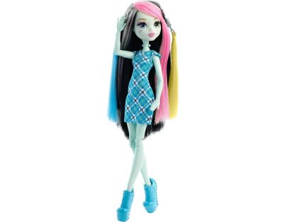 Monster High Elektrizující Frankie
