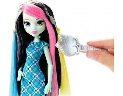 Monster High Elektrizující Frankie