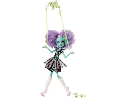Monster High Freak du Chic - Honey Swamp