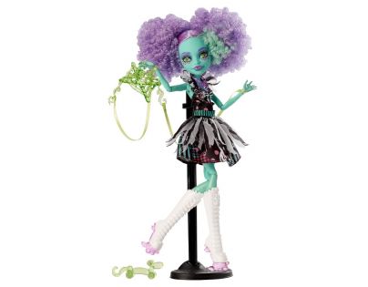 Monster High Freak du Chic - Honey Swamp
