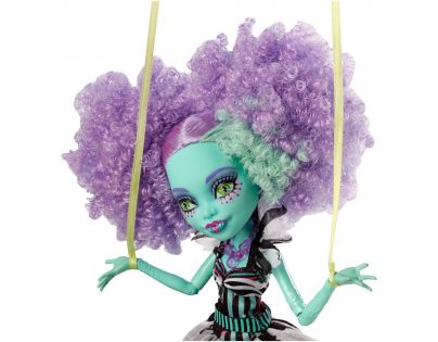 Monster High Freak du Chic - Honey Swamp