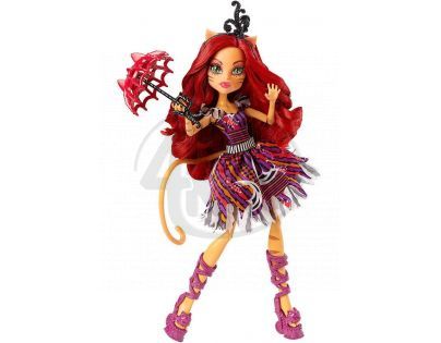 Monster High Freak du Chic - Toralei