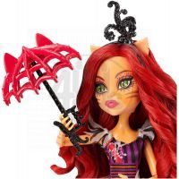Monster High Freak du Chic - Toralei 3