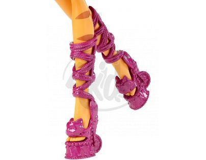 Monster High Freak du Chic - Toralei