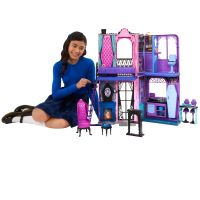 Monster High Hotel hrůzy Boo-tique 2