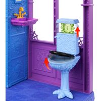 Monster High Hotel hrůzy Boo-tique 4