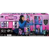 Monster High Hotel hrůzy Boo-tique 6