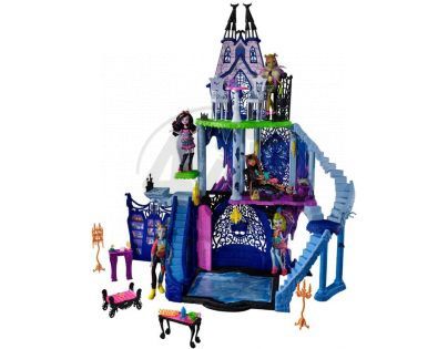 Monster High Katakomby