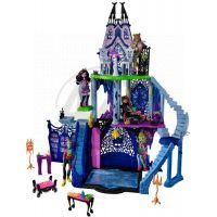Monster High Katakomby 2