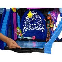 Monster High Katakomby 3