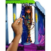 Monster High Katakomby 4