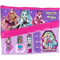 EP Line Monster High Kosmetická taška s doplňky