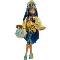 Monster High Monster Fest panenka Cleo 2