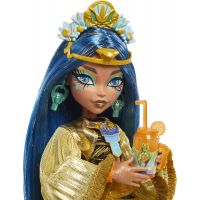 Monster High Monster Fest panenka Cleo 3