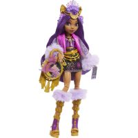 Monster High Monster Fest panenka Clawdeen 2