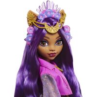 Monster High Monster Fest panenka Clawdeen 3