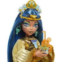 Monster High Monster Fest panenka Cleo 3