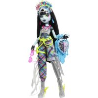 Monster High Monster Fest panenka Frankie 2