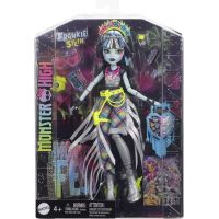 Monster High Monster Fest panenka Frankie 4