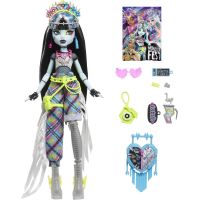 Monster High Monster Fest panenka Frankie