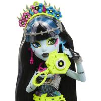 Monster High Monster Fest panenka Frankie 3