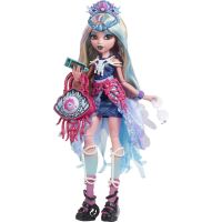 Monster High Monster Fest panenka Lagoona - Poškozený obal 2