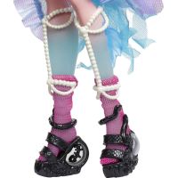 Monster High Monster Fest panenka Lagoona - Poškozený obal 5