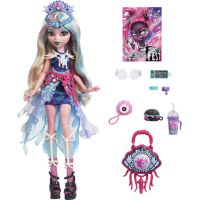 Monster High Monster Fest panenka Lagoona