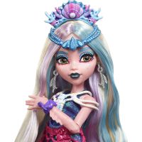 Monster High Monster Fest panenka Lagoona 3