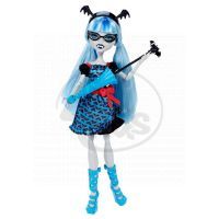 Monster High Monstrozní splynutí Kříženecký styl - Ghoulia Yelps 5