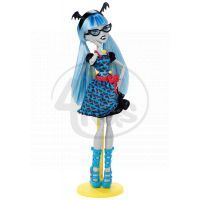 Monster High Monstrozní splynutí Kříženecký styl - Ghoulia Yelps 6