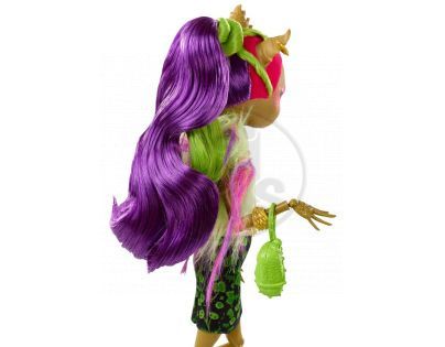 Monster High Monstrozní splynutí najednou Kříženci - Clawvenus