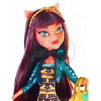 Monster High Monstrozní splynutí najednou Kříženci - Cleolei 2