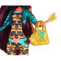 Monster High Monstrozní splynutí najednou Kříženci - Cleolei 3