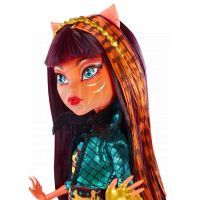 Monster High Monstrozní splynutí najednou Kříženci - Cleolei 4