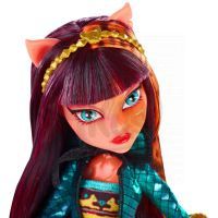 Monster High Monstrozní splynutí najednou Kříženci - Cleolei 5