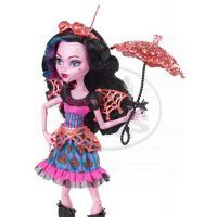 Monster High Monstrozní splynutí najednou Kříženci - Dracubecca 2