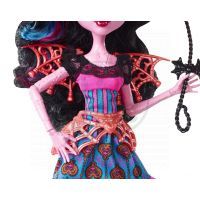 Monster High Monstrozní splynutí najednou Kříženci - Dracubecca 3