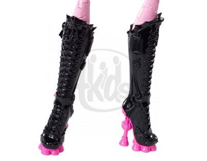 Monster High Monstrozní splynutí najednou Kříženci - Dracubecca