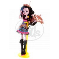 Monster High Monstrozní splynutí najednou Kříženci - Dracubecca 6