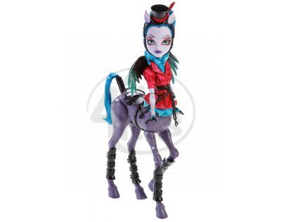 Monster High Monstrozní splynutí Noví kříženci - Avia Trotter