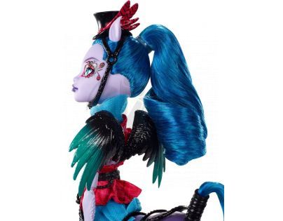 Monster High Monstrozní splynutí Noví kříženci - Avia Trotter