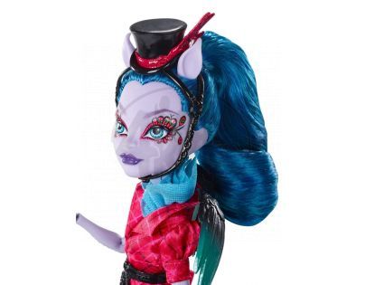 Monster High Monstrozní splynutí Noví kříženci - Avia Trotter
