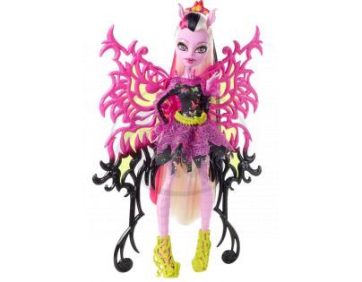 Monster High Monstrozní splynutí Noví kříženci - Bonita Femur