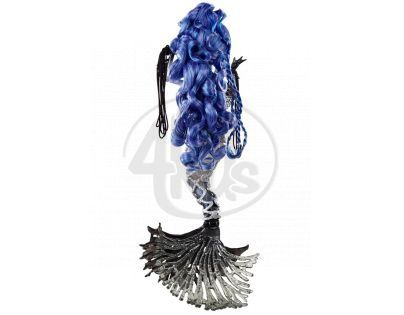 Monster High Monstrozní splynutí Noví kříženci - Sirena Von Boo